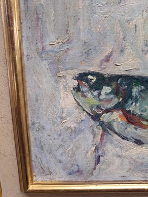 Lot 117 - Adrian Ryan (1920-1998)