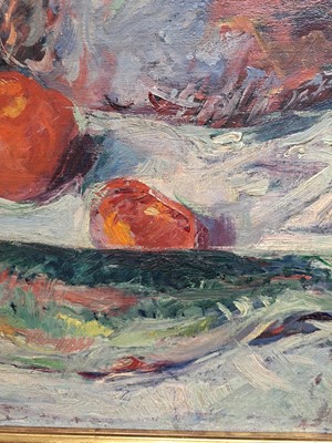 Lot 117 - Adrian Ryan (1920-1998)
