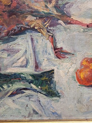 Lot 117 - Adrian Ryan (1920-1998)