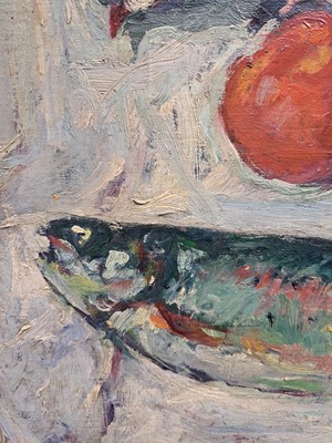 Lot 117 - Adrian Ryan (1920-1998)