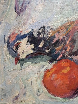 Lot 117 - Adrian Ryan (1920-1998)