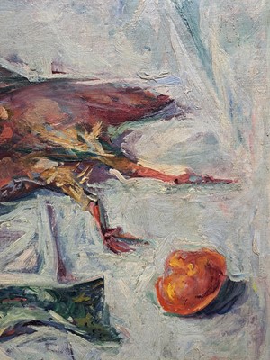 Lot 117 - Adrian Ryan (1920-1998)
