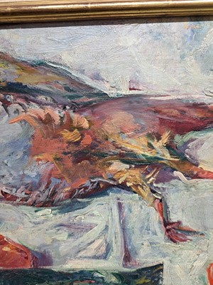 Lot 117 - Adrian Ryan (1920-1998)