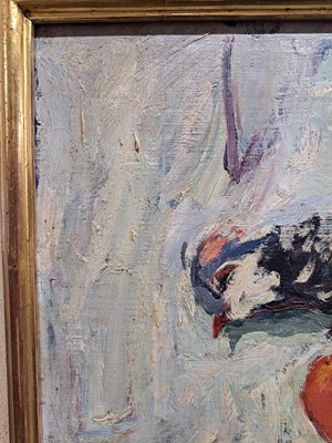 Lot 117 - Adrian Ryan (1920-1998)