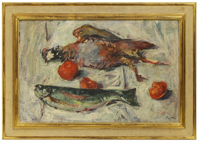 Lot 117 - Adrian Ryan (1920-1998)