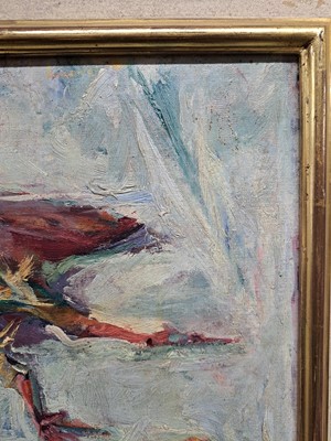 Lot 117 - Adrian Ryan (1920-1998)