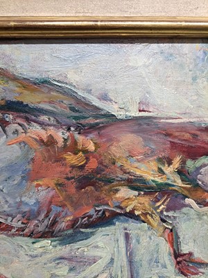 Lot 117 - Adrian Ryan (1920-1998)