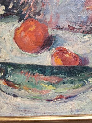 Lot 117 - Adrian Ryan (1920-1998)