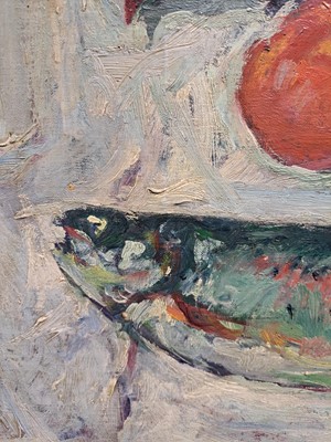Lot 117 - Adrian Ryan (1920-1998)