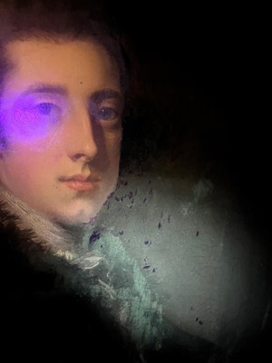 Lot 116 - Circle of Sir Joshua Reynolds (1723-1792)