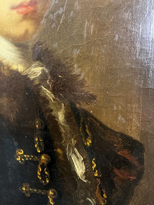 Lot 116 - Circle of Sir Joshua Reynolds (1723-1792)
