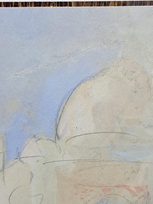 Lot 114 - Hercules Brabazon Brabazon (British, 1821-1906)