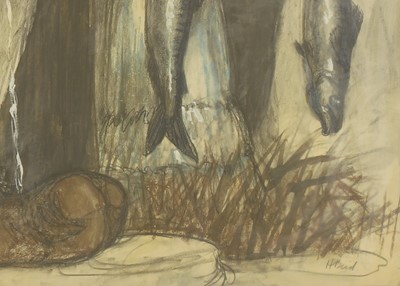 Lot 21 - Henry Richard Bird (British, 1909-2000)