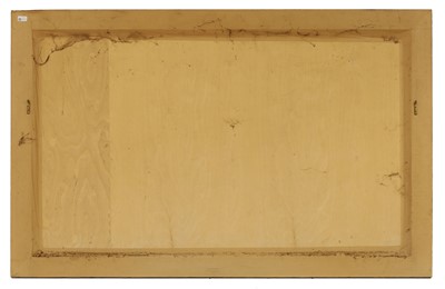 Lot 21 - Henry Richard Bird (British, 1909-2000)
