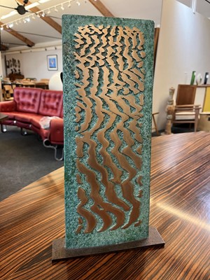 Lot 426 - Philip Hearsey (b.1946)