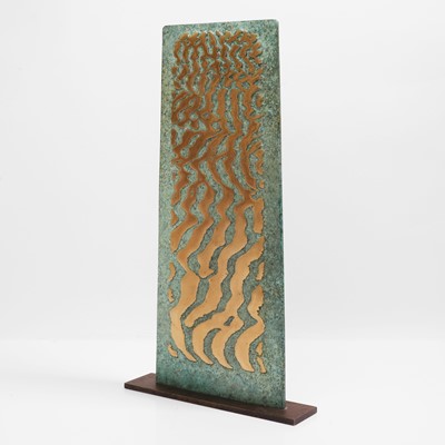 Lot 426 - Philip Hearsey (b.1946)