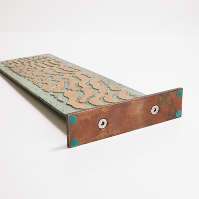 Lot 426 - Philip Hearsey (b.1946)