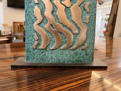 Lot 426 - Philip Hearsey (b.1946)