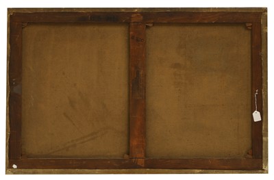 Lot 268 - Cyril Cole (20th century)