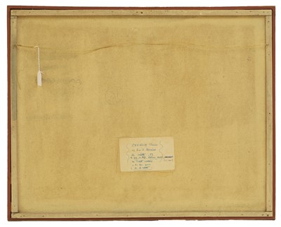 Lot 386 - T H Caviglia (20th century)