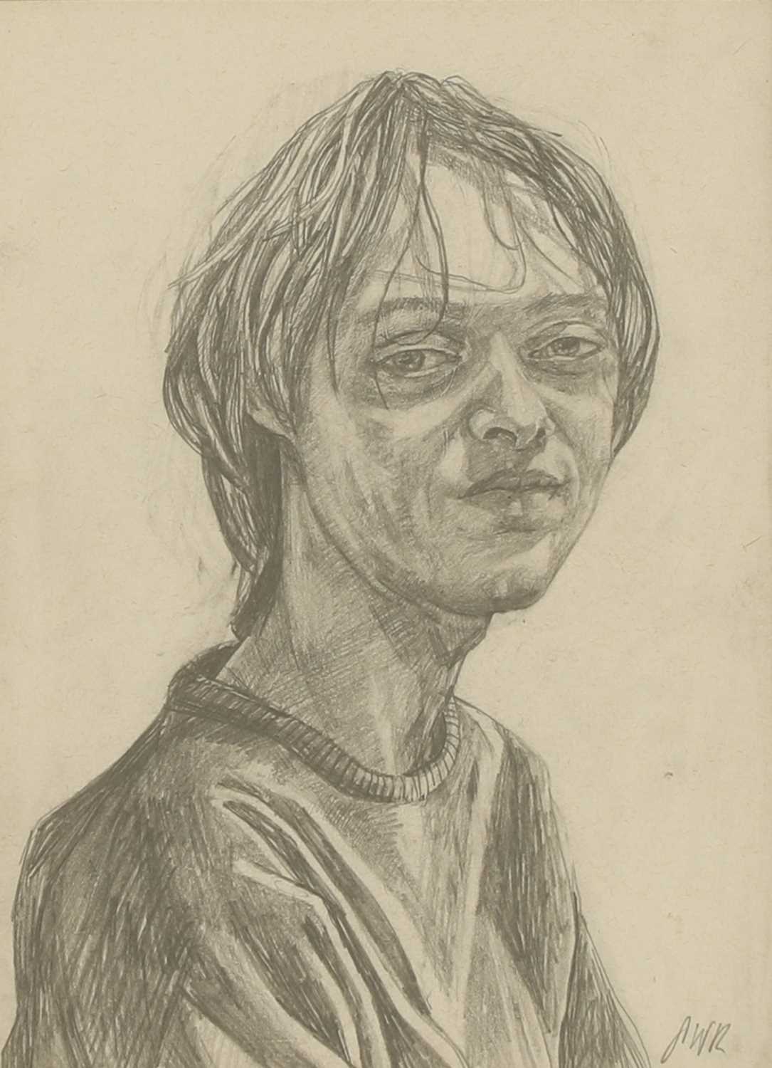 Lot 95 - Sarah Raphael (1960-2001)