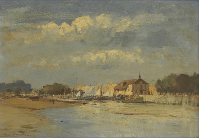 Lot 269 - Ian Houston (1934-2021)