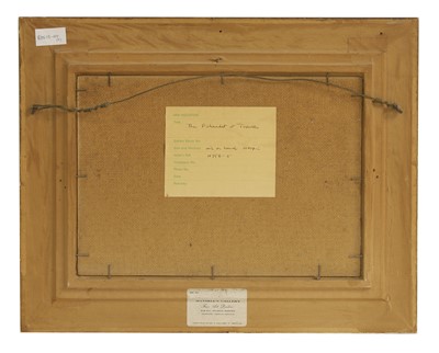 Lot 269 - Ian Houston (1934-2021)