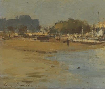 Lot 269 - Ian Houston (1934-2021)