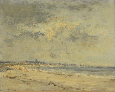 Lot 269 - Ian Houston (1934-2021)