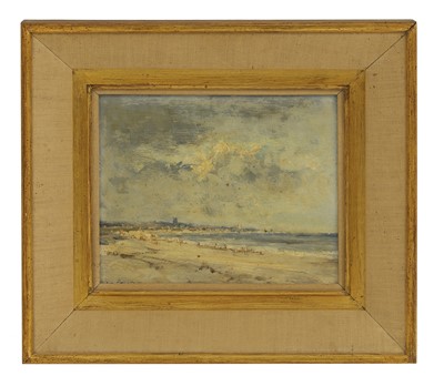Lot 269 - Ian Houston (1934-2021)