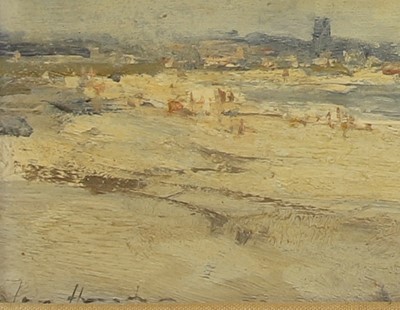 Lot 269 - Ian Houston (1934-2021)