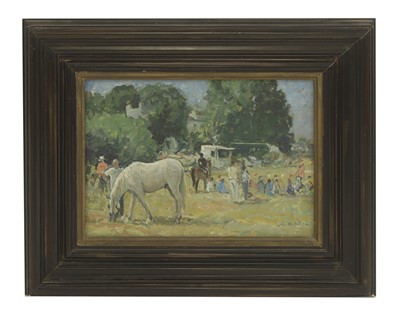 Lot 117 - John Whittall (b.1947)