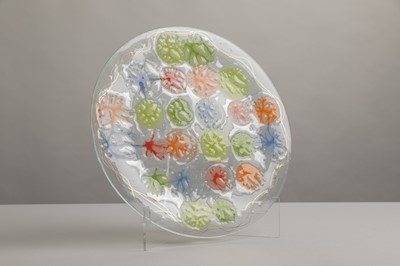 Lot 292 - Michael Higgins (American, 1908-1999) and Frances Higgins (American, 1912-2004)
