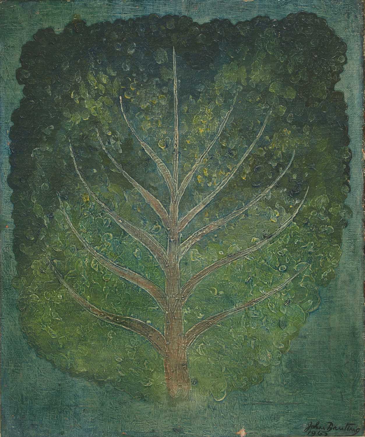 Lot 354 - John Banting (1902-1972)