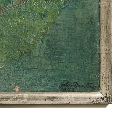 Lot 354 - John Banting (1902-1972)