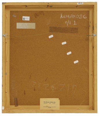 Lot 354 - John Banting (1902-1972)