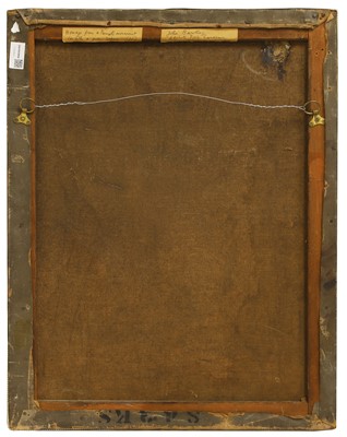 Lot 348 - John Banting (1902-1972)