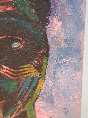 Lot 349 - John Banting (1902-1972)