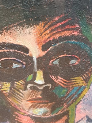 Lot 349 - John Banting (1902-1972)
