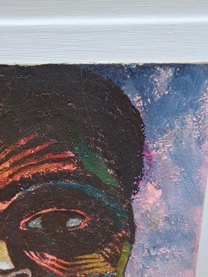 Lot 349 - John Banting (1902-1972)