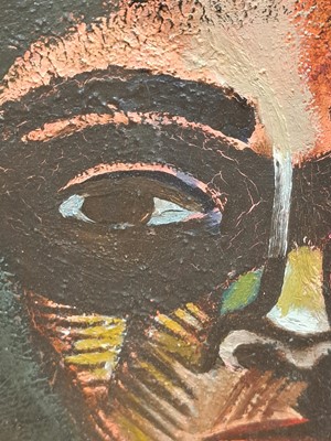 Lot 349 - John Banting (1902-1972)