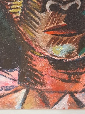 Lot 349 - John Banting (1902-1972)