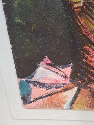 Lot 349 - John Banting (1902-1972)
