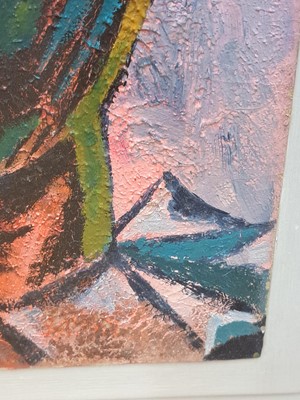 Lot 349 - John Banting (1902-1972)