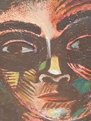 Lot 349 - John Banting (1902-1972)