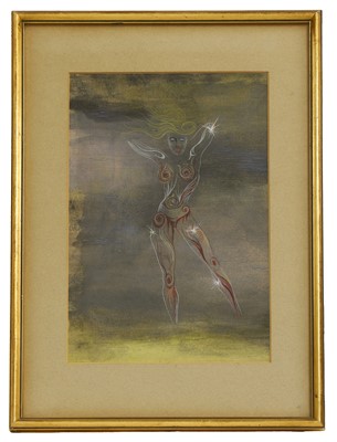 Lot 301 - John Banting (1902-1972)