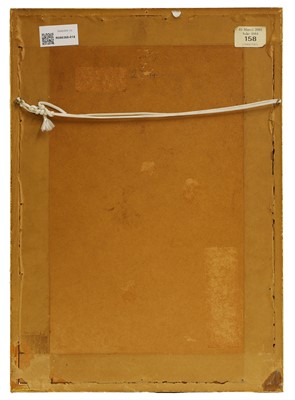 Lot 301 - John Banting (1902-1972)