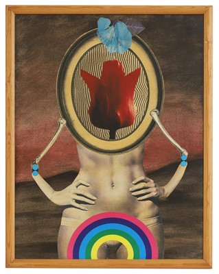 Lot 368 - Conroy Maddox (1912-2005)