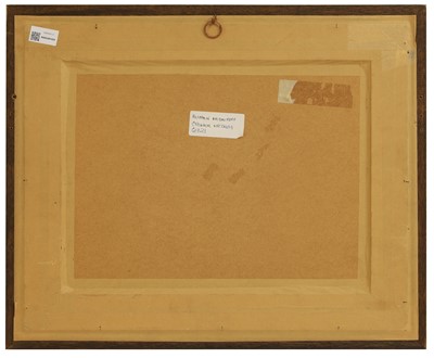 Lot 90 - Reuben Mednikoff (1906-1972)