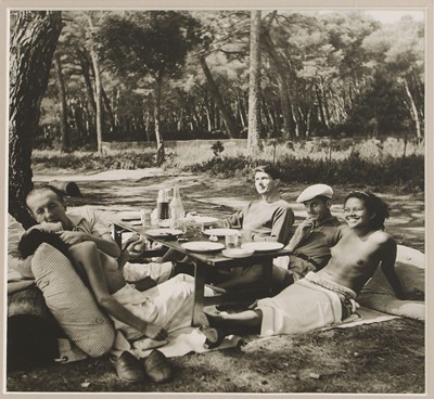 Lot 284 - Lee Miller (American, 1907-1977)